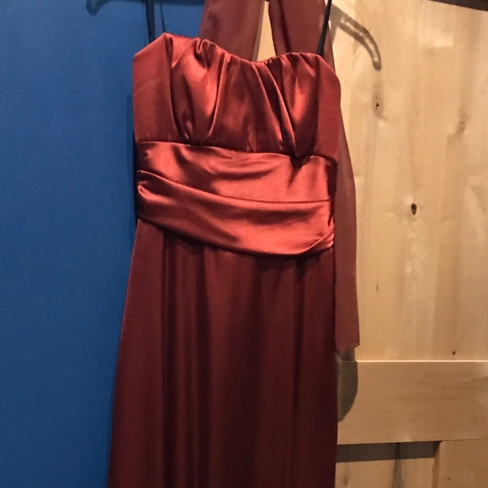 Long Formal Dress
